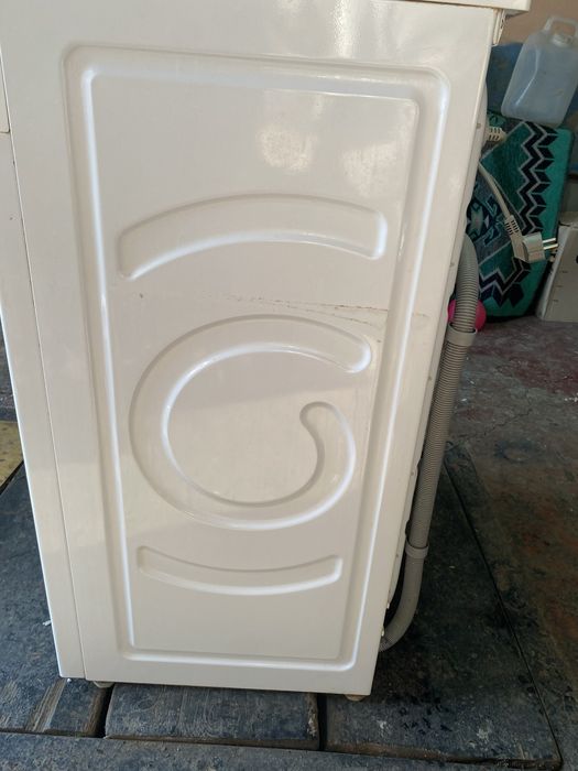 Продам САМОВИВІЗ  пральну машинку