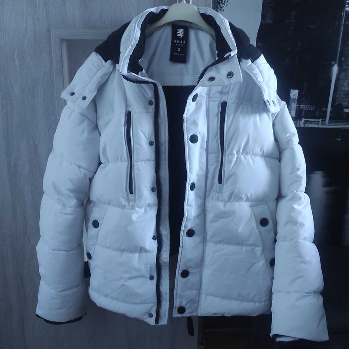 Kurtka zimowa rozmiar S