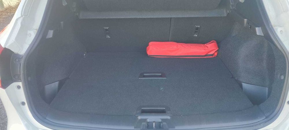 Nissan Qashqai DIG-T Acenta Distribuição e Embraiagem Novas