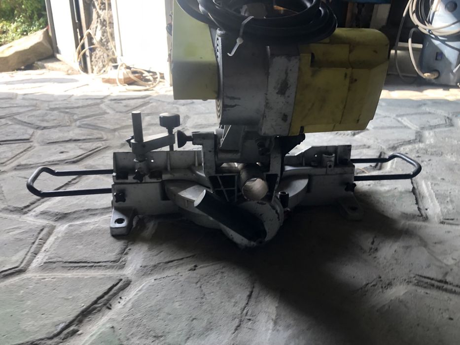 Торцовочна пила КОРВЕТ -5