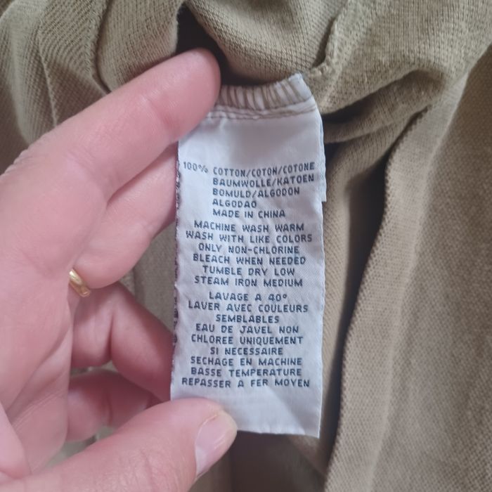 Koszulka młodzieżowa POLO RALPH LAUREN M
