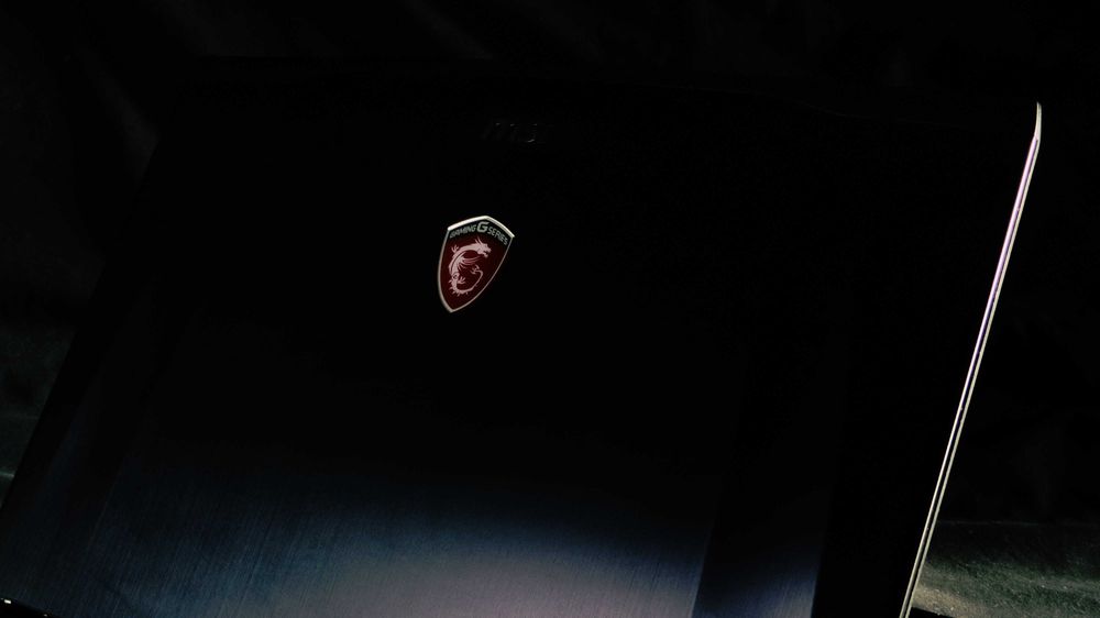 MSI GE72 6QD Apache Pro | 17.3" | i7 | GTX 960M | Windows 11 Pro