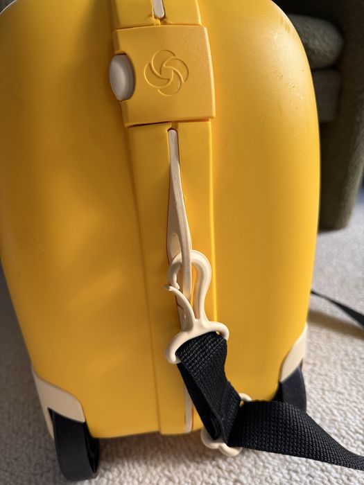 Samsonite walizka/jeździk dla dziecka