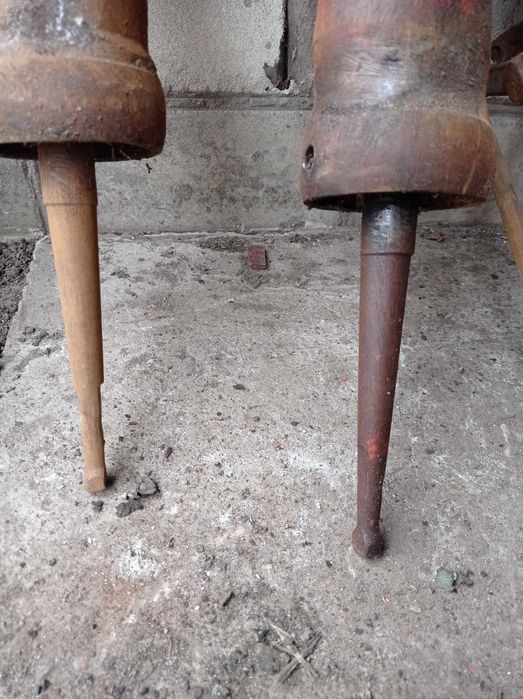 Ручка кпп трактора ЮМЗ