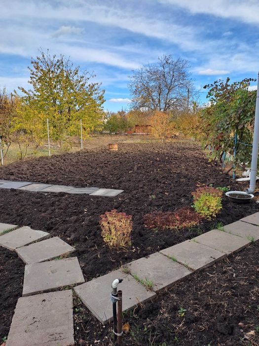 Продаж дачі 90 кв.м в кооперативі р-н. с. Богатирівка