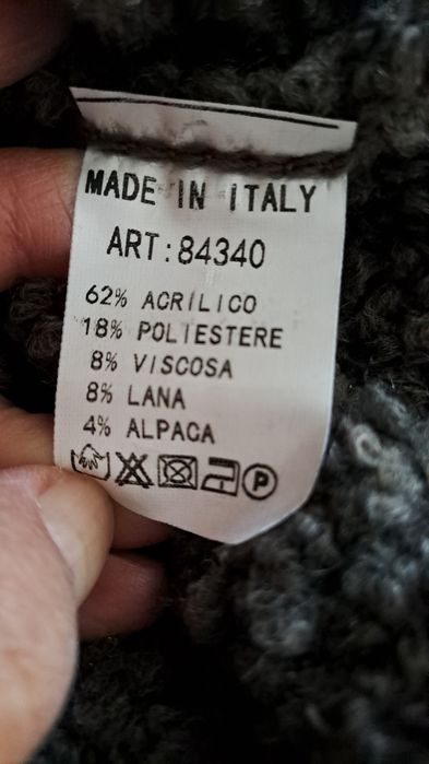 Len's komplet roz M/L