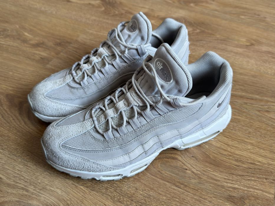 Кросівки Nike Air Max 95 SE