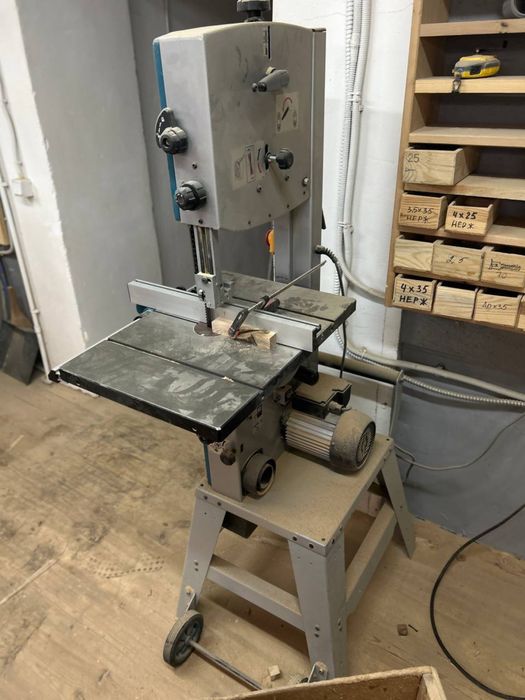 Циркулярка макіта