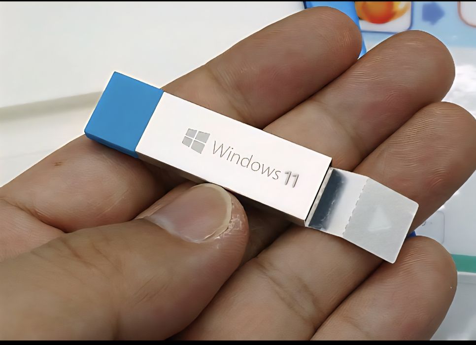 Windows 11 Installer448025837784289280