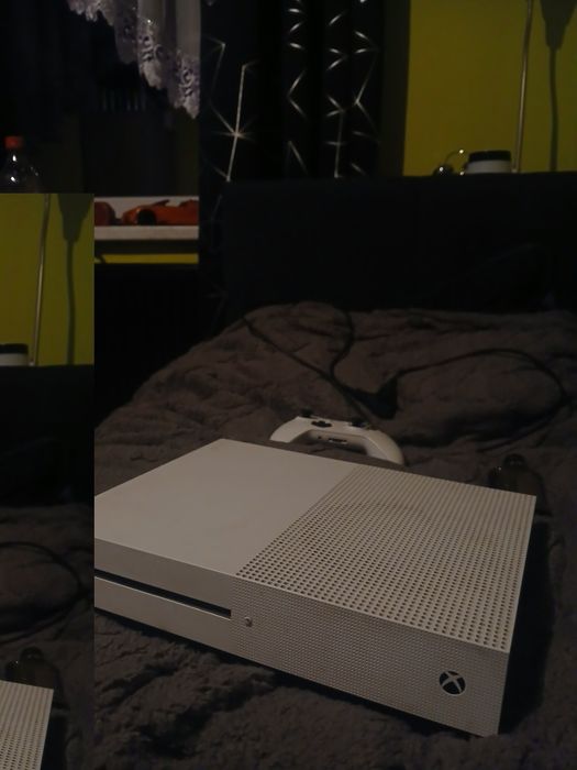 Xbox one s 500gb