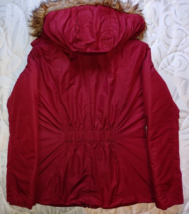 Куртка "Levi's", р.44 EU (S)