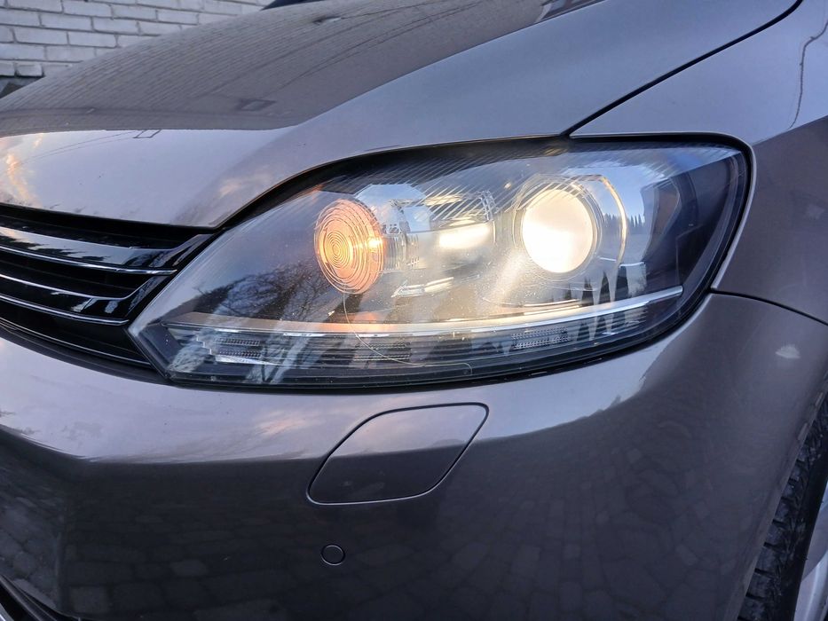Volkswagen Golf Plus 2013 VIN WVWZZZ1KZEW524746 фото оголошення 11 з 24