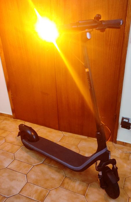 Trotinete Ninebot E2 Plus V2 500w