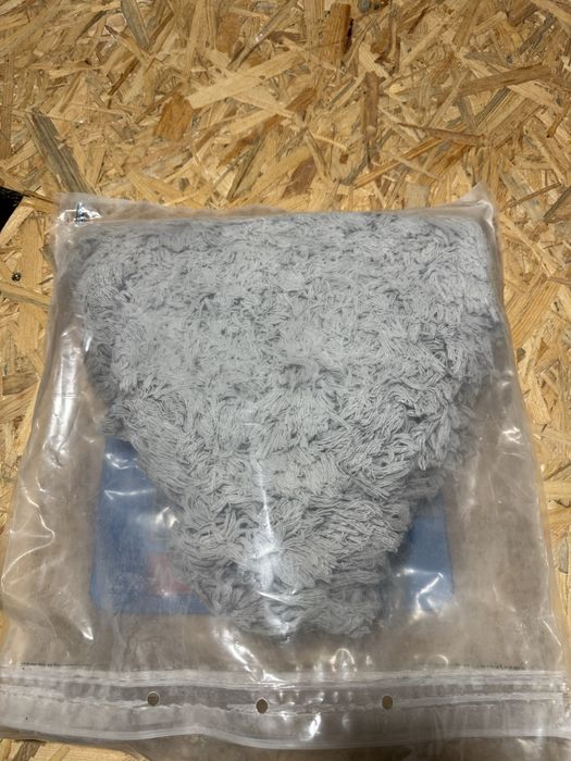 Wooster do odpylania gladzi scian + kij