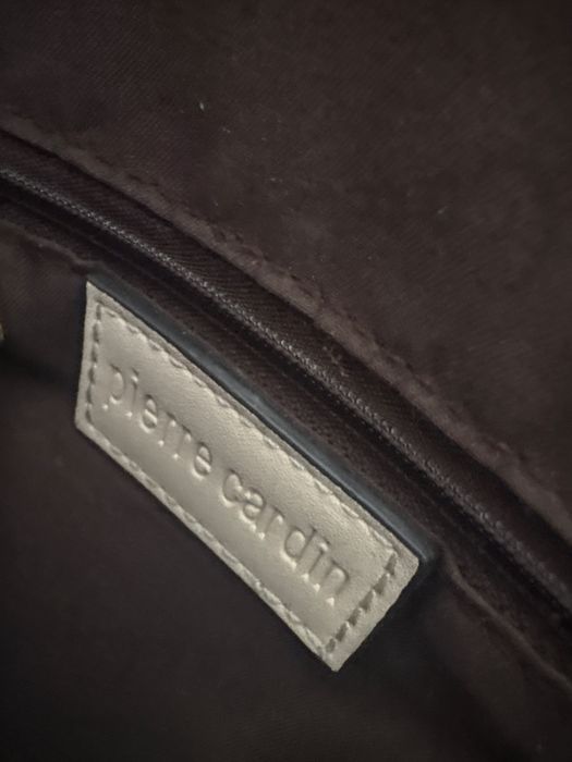 Torba na ramię pierre cardin