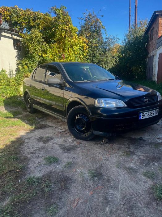 Продам Opel Astra