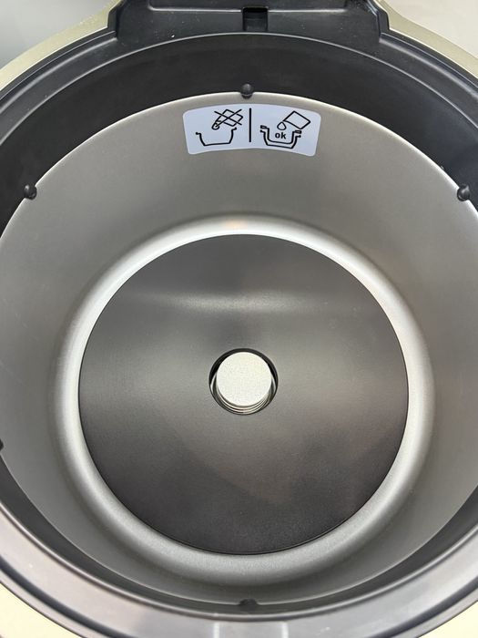 Мультиварка  короварка Tefal CY912830 Cook4me Touch