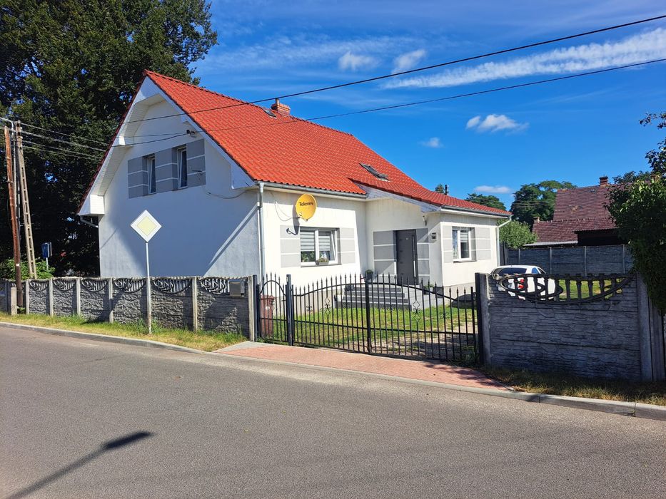 Dom na sprzedaż, 164 m², Iłowa