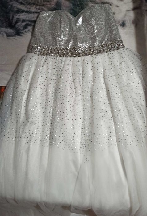 Vestido de noiva