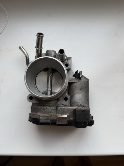 Дросельная заслонка Хундай Элантра