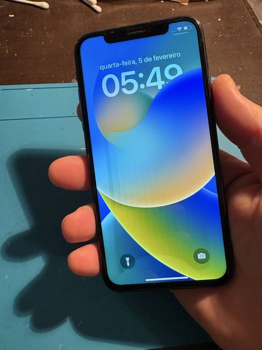 Apple iphone X 256Gb