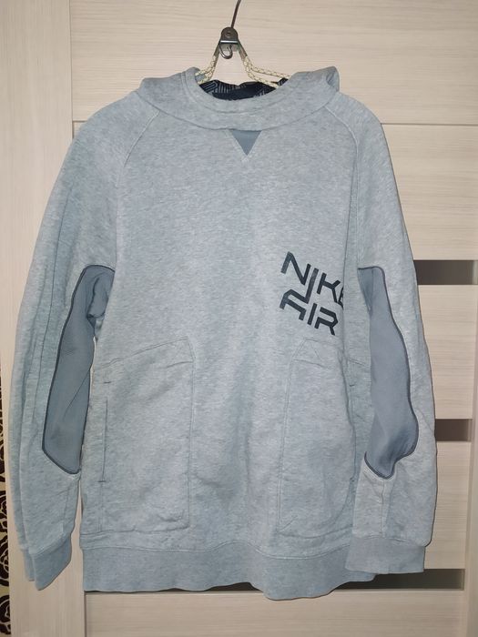 Толстовка худи Nike оригинал