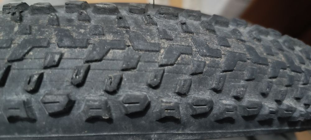 Pneu BTT 29" Victoria Mezcal