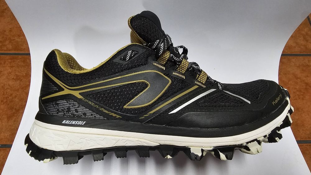 Sapatilhas trail Kalenji N°40