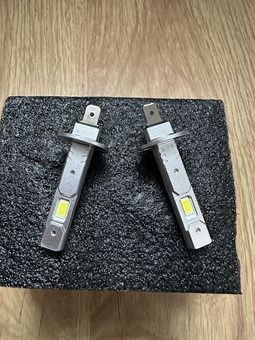 LED лампи H1 6000k 50w