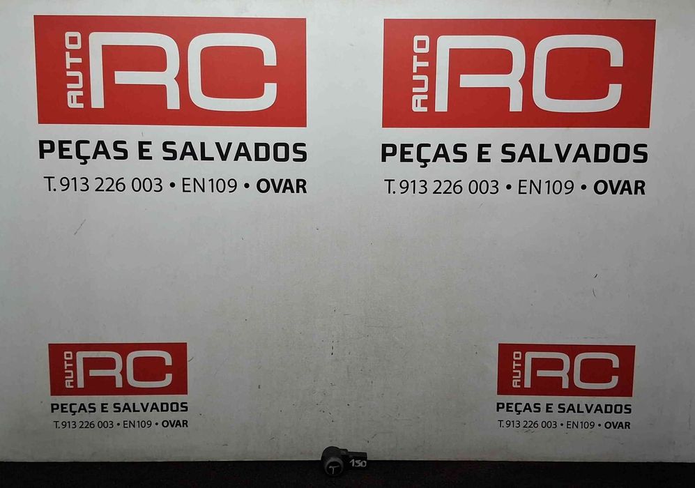 Sensor de Estacionamento Trás 9663821577 - CITROËN C5 III