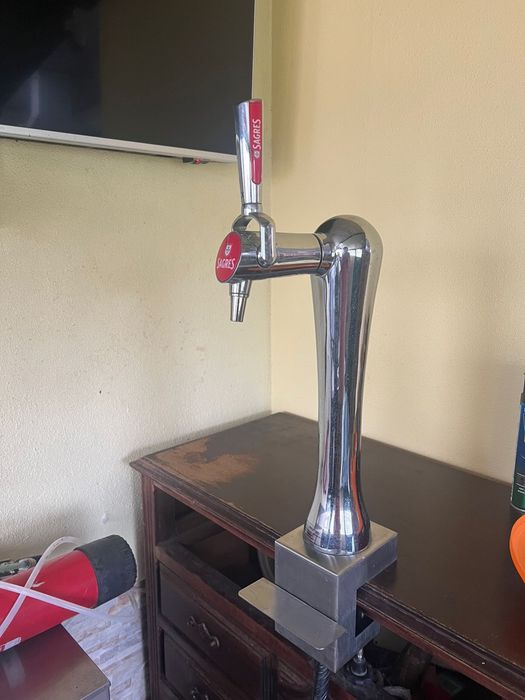 Maquina de Imperial aluguer