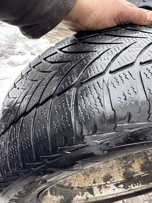 Продам титаны 5/112