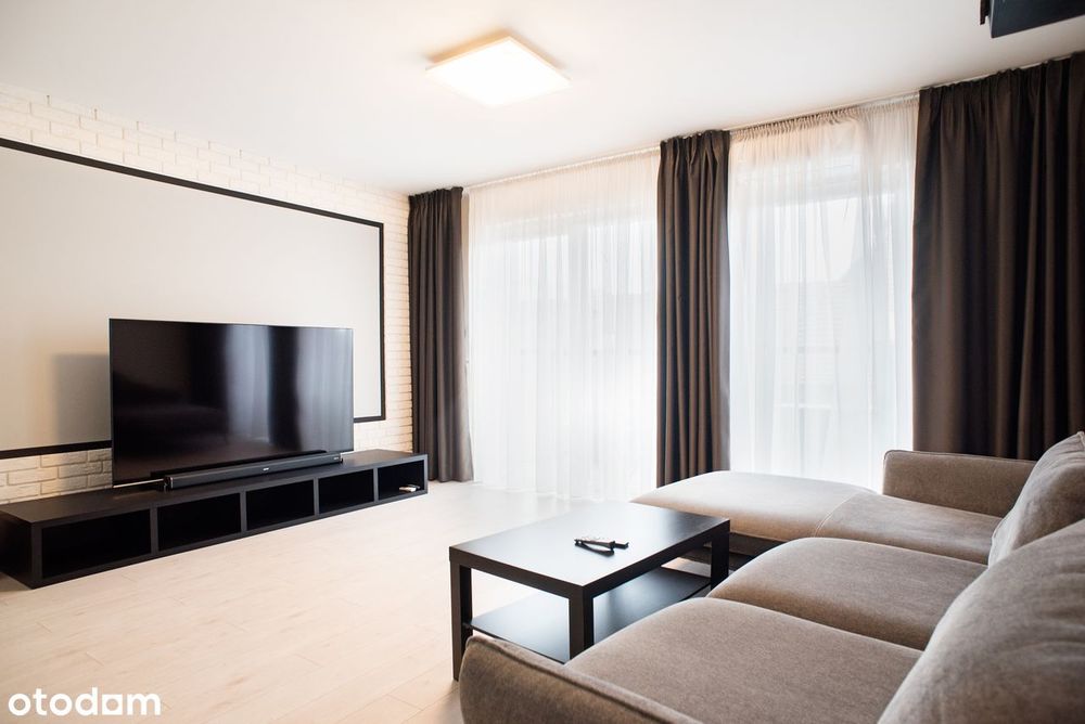 REZERWACJA! Wyjątkowe 72,35 m² | 3 pokoje | 2 balkony | Garaż - Widok 3