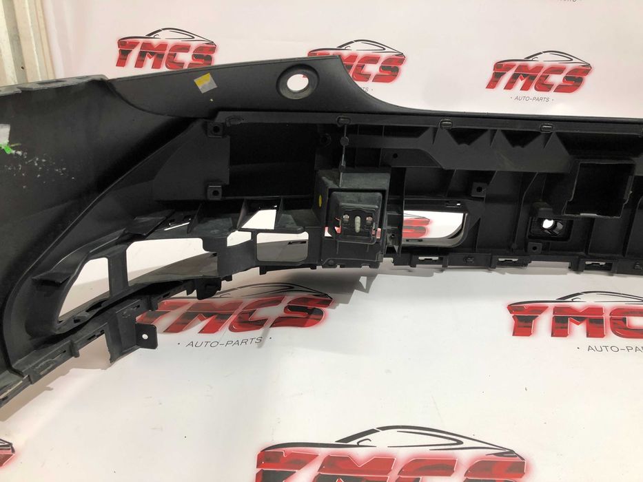 Parachoques Traseiro AUDI Q3 S LINE ORIGINAL