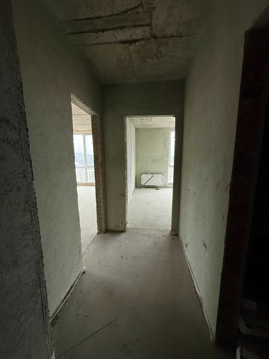 Двокім кв. від ЗАБУДОВНИКА 75,8м.кв ЖК Comfort Hill, ЗДАНИЙ БУДИНОК