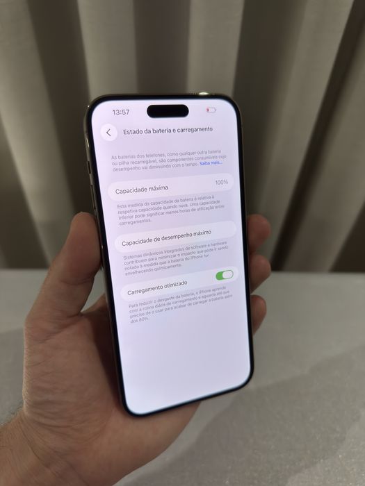 Iphone 14 PRO MAX (BATERIA 100%)