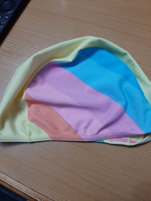 Шапочка для купания