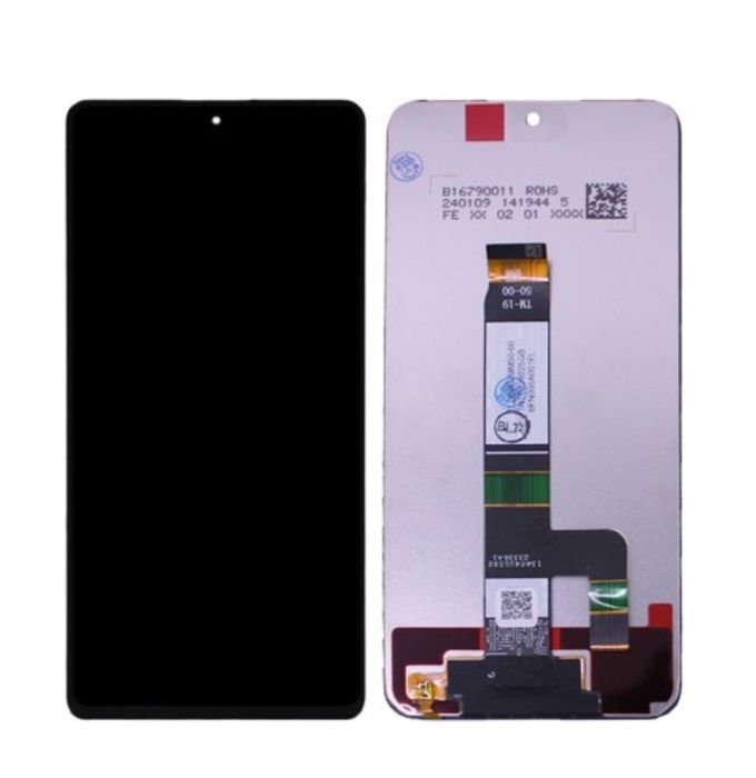 Redmi 12 LCD Display Screen, Xiaomi Screen64297902629763120