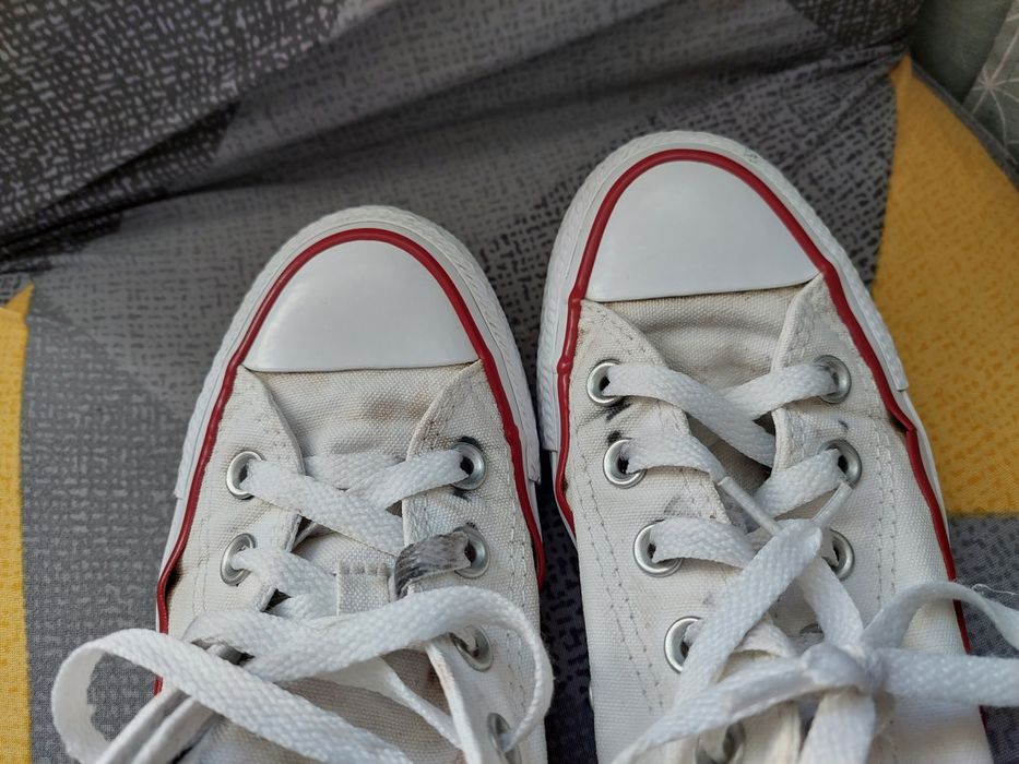 AllStar BRC n.36 Converse