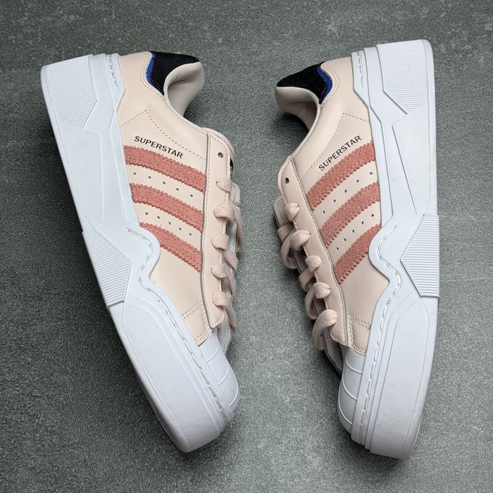 ОРИГІНАЛ 100%Кросівки кеди адідас Adidas Superstar IF7683 /38.5 р.