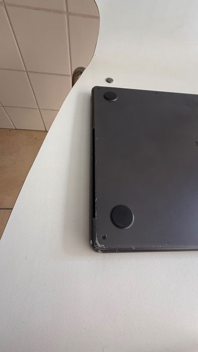 MacBook Apple M3 Pro