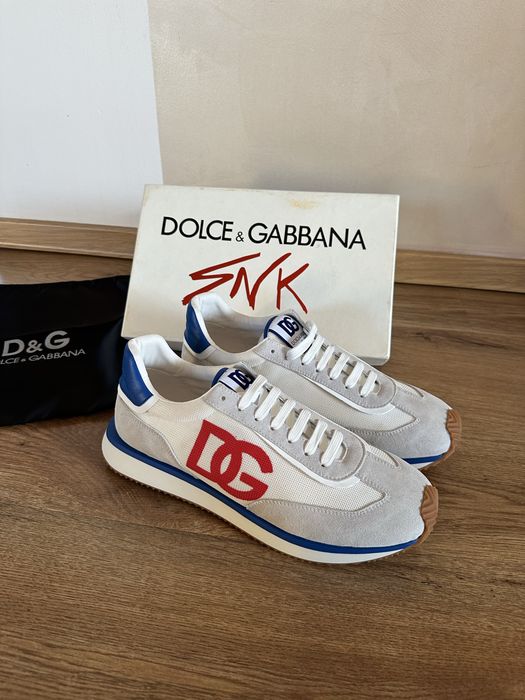 Buty Dolce Gabbana piekne polecam !