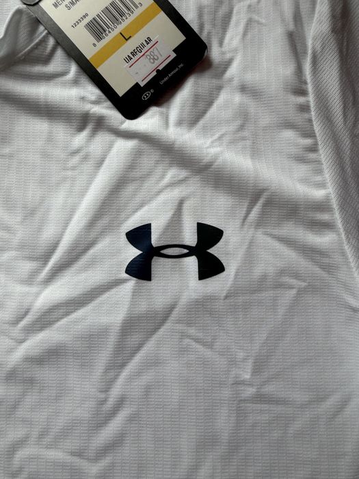 Under Armour set