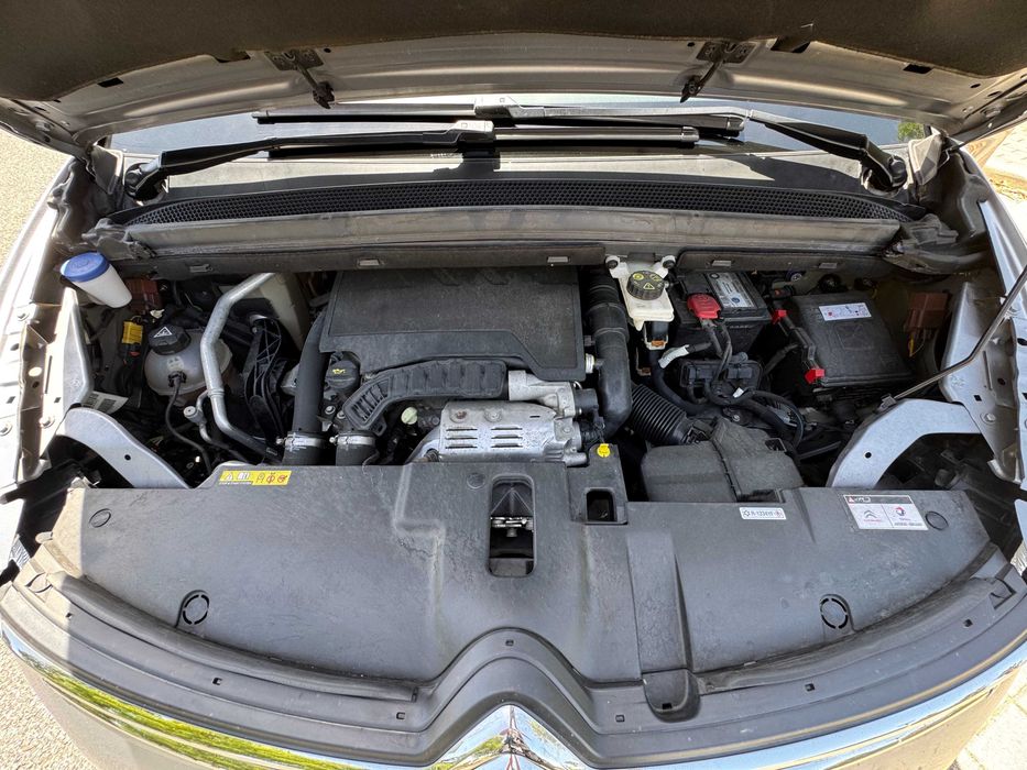Citroën C4 Spacetourer 1.2 PureTech Feel