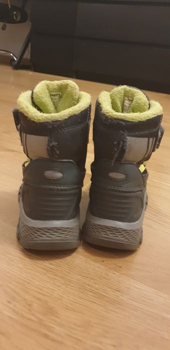 Śniegowce wodoodporne 28