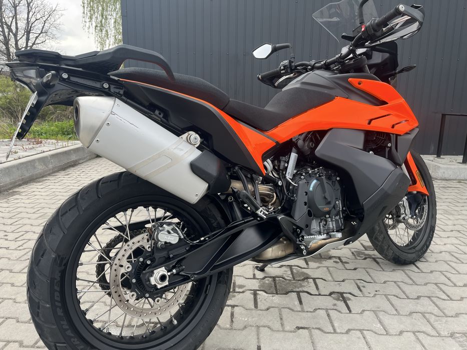 Ktm 790 Adventure Ктм