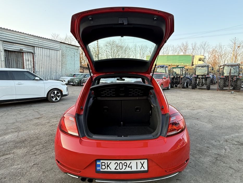 Бітл битл жук продам‼️ Жіночі авто Volkswagen Beetle