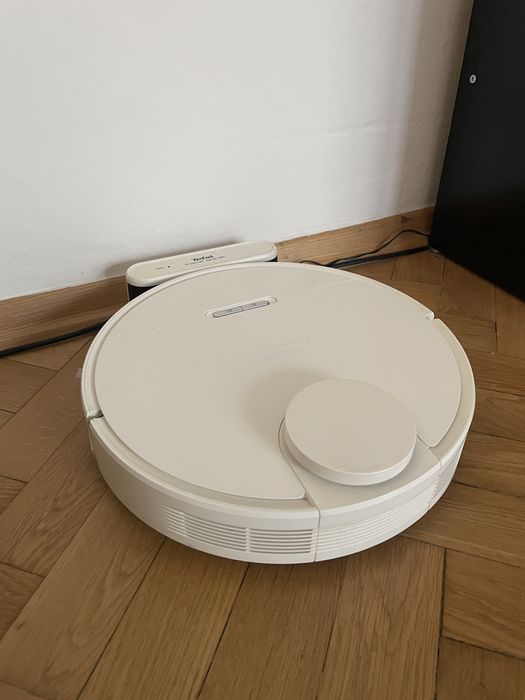 Robot sprzątający TEFAL X-Plorer Serie 95