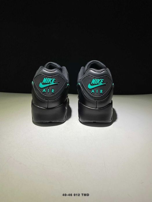 Air_Max_90__Czarny R.45