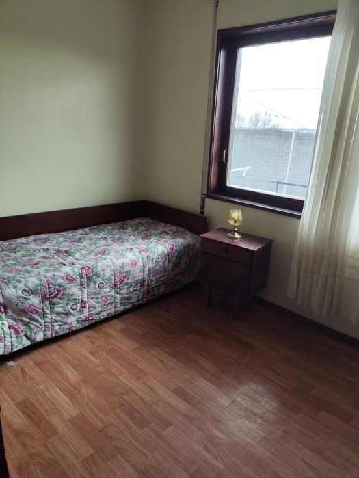 Quarto Individual Maia - Despesas Incluídas